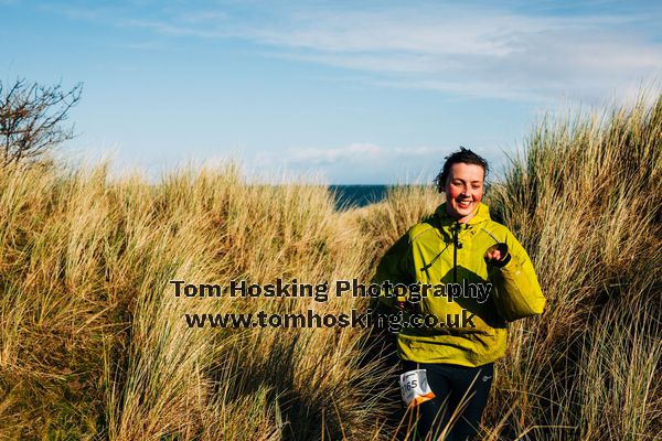 2020 Endurance Life Coastal Trail Series Northumberland 132