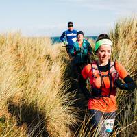 2020 Endurance Life Coastal Trail Series Northumberland 138