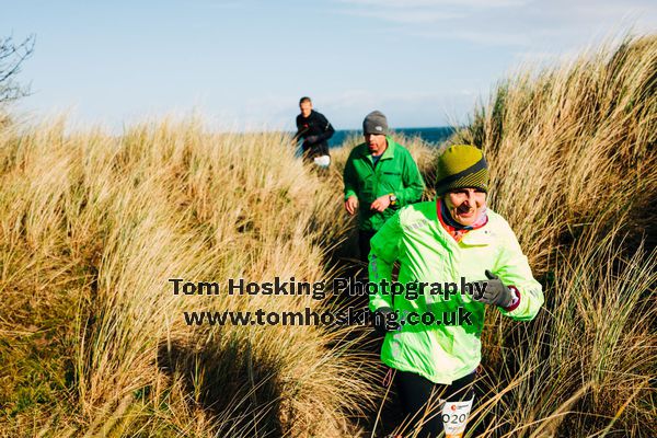 2020 Endurance Life Coastal Trail Series Northumberland 152