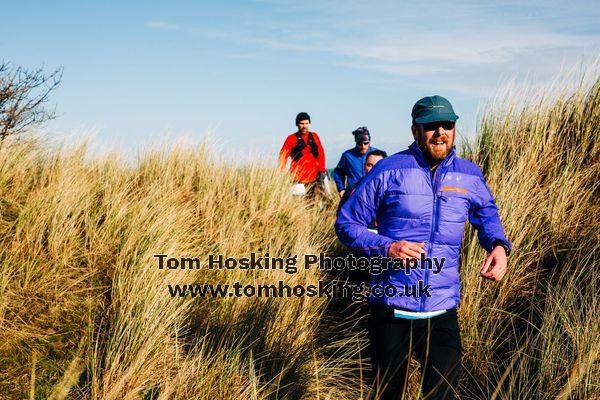 2020 Endurance Life Coastal Trail Series Northumberland 154