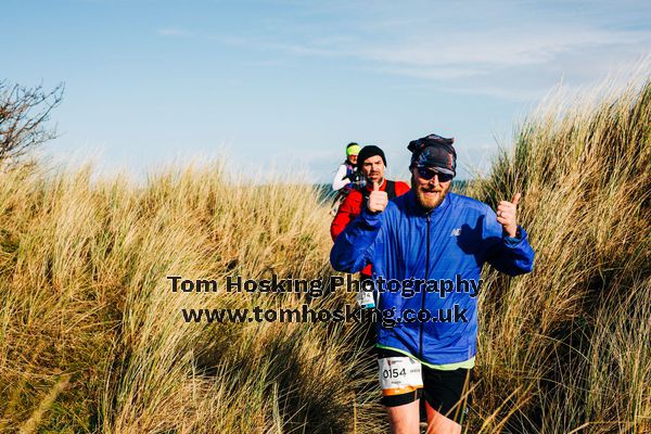 2020 Endurance Life Coastal Trail Series Northumberland 156