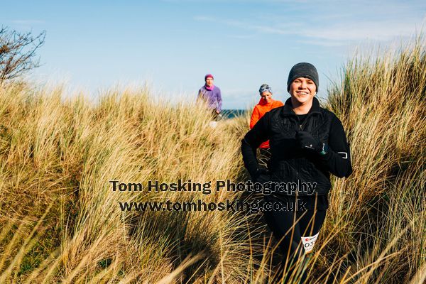 2020 Endurance Life Coastal Trail Series Northumberland 175
