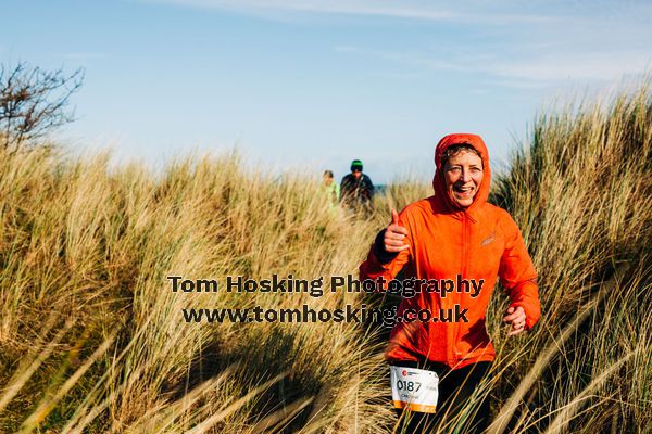 2020 Endurance Life Coastal Trail Series Northumberland 178