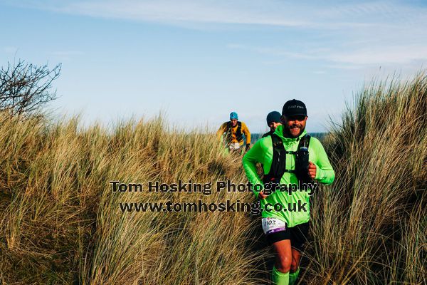 鍔 Bitterhed bombe Tom Hosking Photography 2020 Endurance Life Coastal Trail Series  Northumberland 180