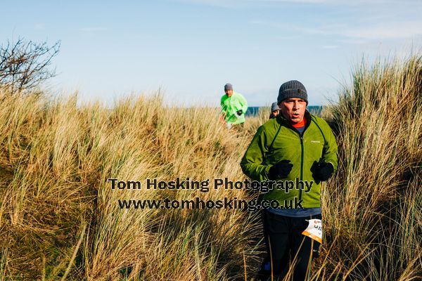 2020 Endurance Life Coastal Trail Series Northumberland 185