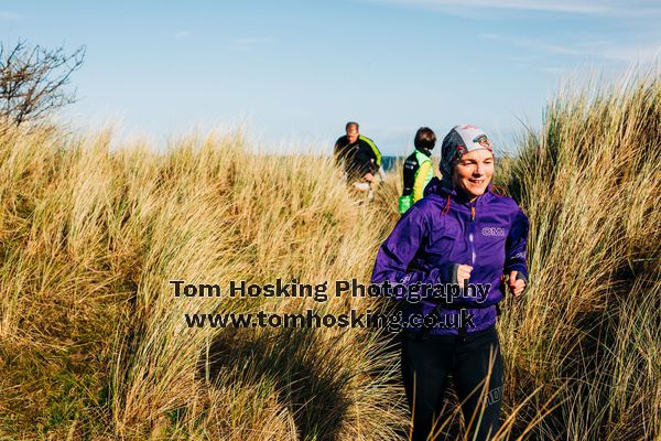2020 Endurance Life Coastal Trail Series Northumberland 197