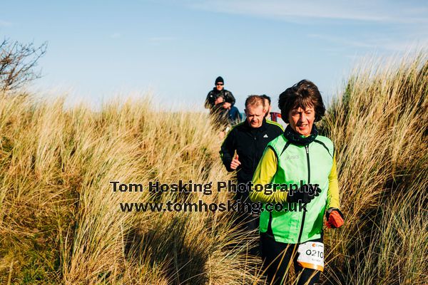 2020 Endurance Life Coastal Trail Series Northumberland 198