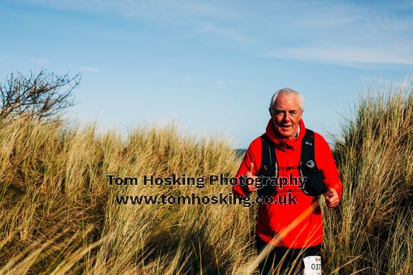 2020 Endurance Life Coastal Trail Series Northumberland 209