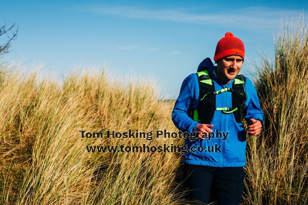 2020 Endurance Life Coastal Trail Series Northumberland 230