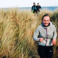2020 Endurance Life Coastal Trail Series Northumberland 249