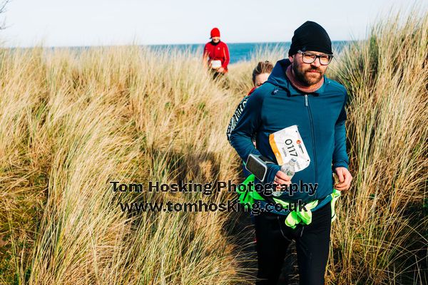 2020 Endurance Life Coastal Trail Series Northumberland 252