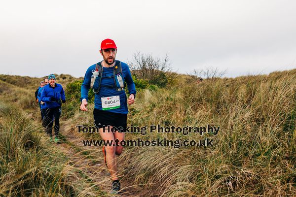 2020 Endurance Life Coastal Trail Series Northumberland 265