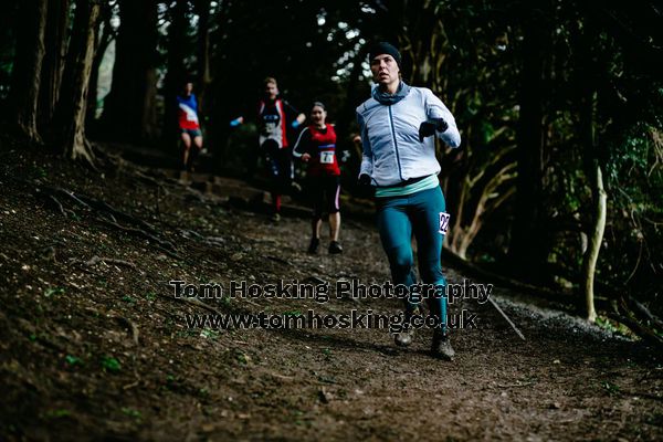 2018 Box Hill Fell Race 116