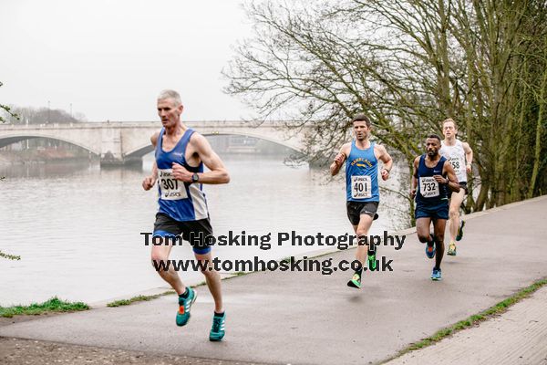 2018 Fullers Thames Towpath Ten 5