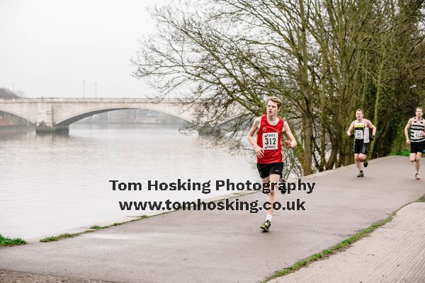 2018 Fullers Thames Towpath Ten 7
