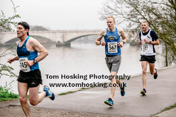2018 Fullers Thames Towpath Ten 13