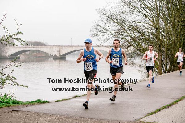 2018 Fullers Thames Towpath Ten 18