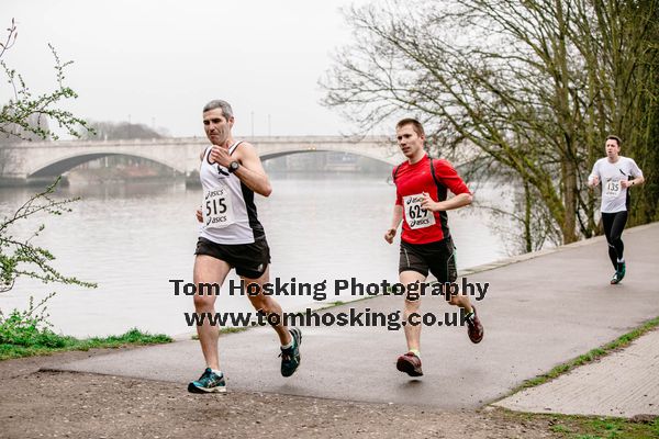 2018 Fullers Thames Towpath Ten 21