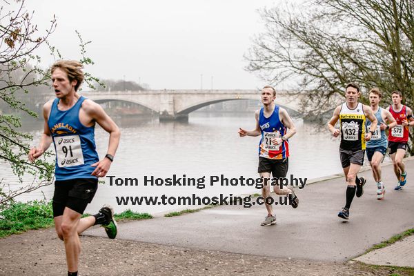 2018 Fullers Thames Towpath Ten 24