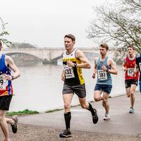 2018 Fullers Thames Towpath Ten 25