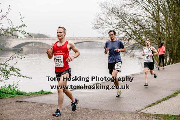 2018 Fullers Thames Towpath Ten 33