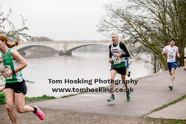 2018 Fullers Thames Towpath Ten 42