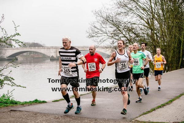 2018 Fullers Thames Towpath Ten 74