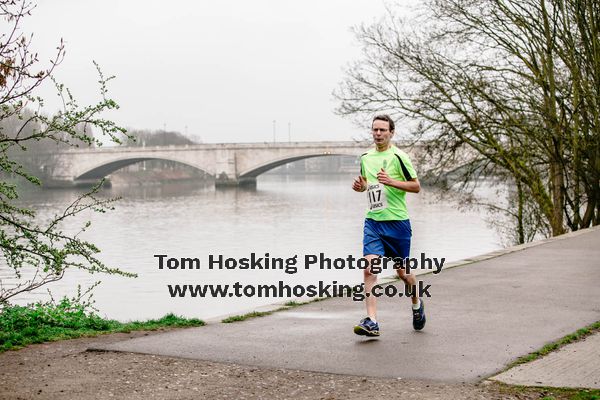 2018 Fullers Thames Towpath Ten 75
