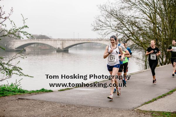 2018 Fullers Thames Towpath Ten 85