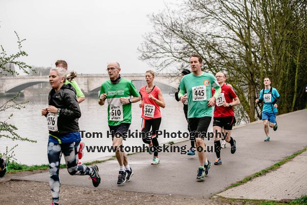 2018 Fullers Thames Towpath Ten 88