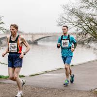 2018 Fullers Thames Towpath Ten 89