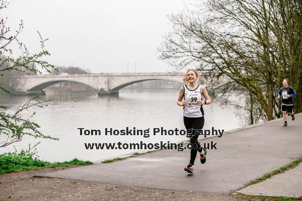2018 Fullers Thames Towpath Ten 91
