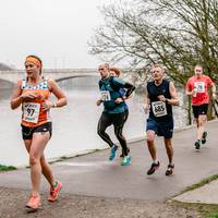 2018 Fullers Thames Towpath Ten 94