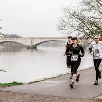 2018 Fullers Thames Towpath Ten 95