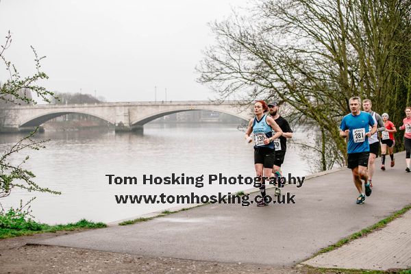 2018 Fullers Thames Towpath Ten 97