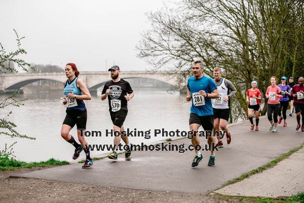 2018 Fullers Thames Towpath Ten 98