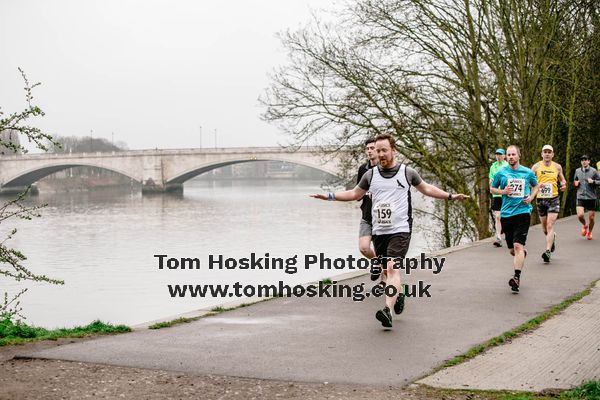 2018 Fullers Thames Towpath Ten 105