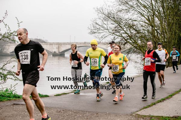 2018 Fullers Thames Towpath Ten 127
