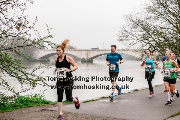 2018 Fullers Thames Towpath Ten 140
