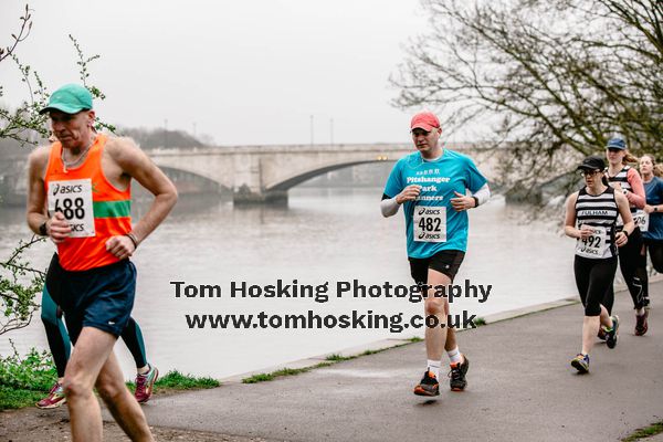 2018 Fullers Thames Towpath Ten 142