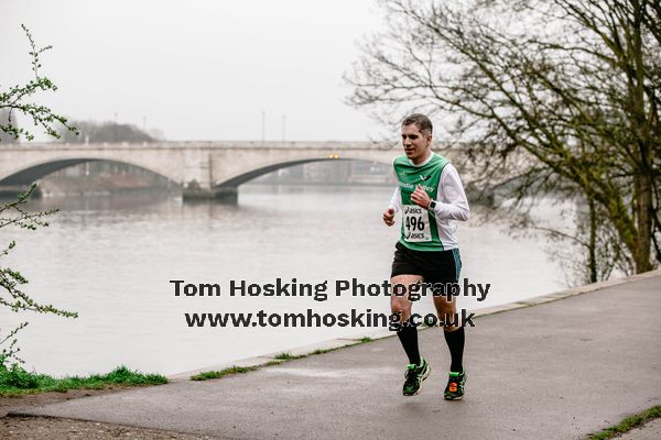 2018 Fullers Thames Towpath Ten 150
