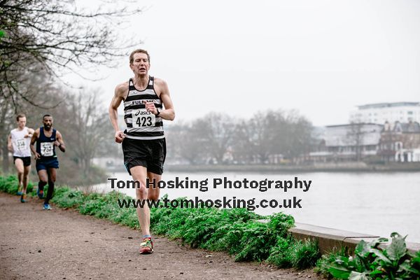 2018 Fullers Thames Towpath Ten 199