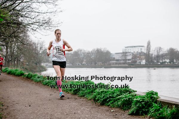 2018 Fullers Thames Towpath Ten 225