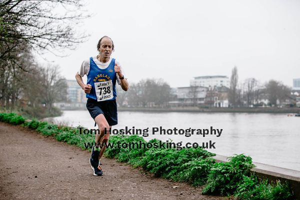 2018 Fullers Thames Towpath Ten 240