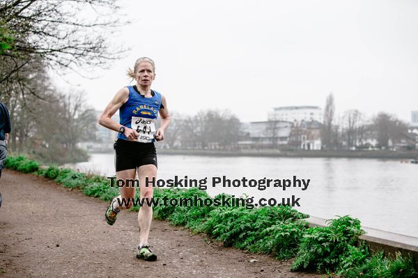 2018 Fullers Thames Towpath Ten 300