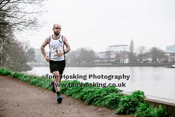 2018 Fullers Thames Towpath Ten 301