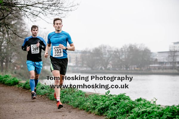 2018 Fullers Thames Towpath Ten 312