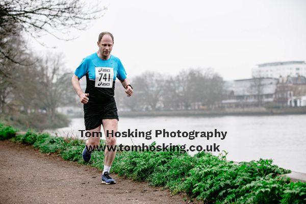 2018 Fullers Thames Towpath Ten 320