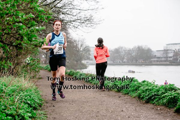 2018 Fullers Thames Towpath Ten 416