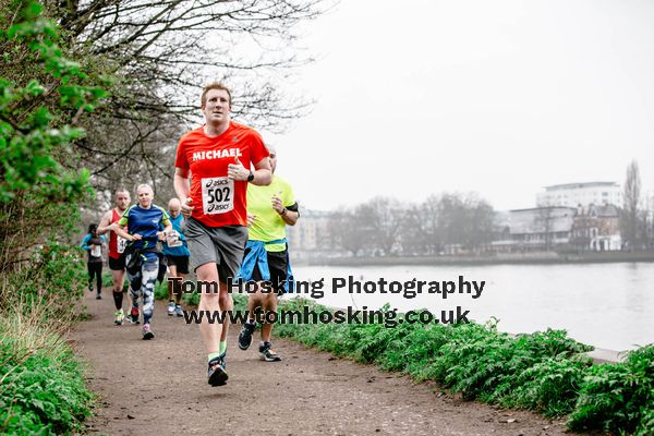 2018 Fullers Thames Towpath Ten 425